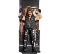 WWE Mattel Deluxe Figure A.J. Styles