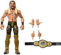 WWE Elite Collection Series 112 Seth Rollins Action Figure and Accessories