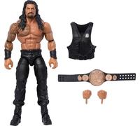 WWE Elite Greatest Hits 1 Roman Reigns Action Figure (6 )