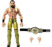 Seth Rollins - WWE Elite Series 109