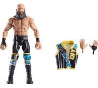 Mattel WWE Elite Action Figure & Accessories, Series #114 6-inch Col (US IMPORT)