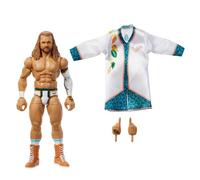 Mattel WWE Elite Action Figure Tyler Bate Series 115 6-inch, 25-point, Swappable Hands, JCJ02