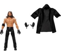 WWE Elite Series 116 AJ Styles Action Figure (6 )