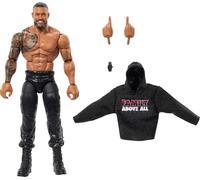 WWE Elite Series 117 Roman Reigns Action Figure (6 )