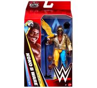 WWE Koko B Ware Figure Elite Collection