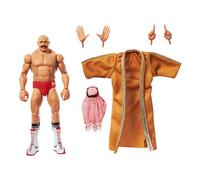 Mattel WWE Elite Action Figure Iron Sheik Legends with Accessory, HVF57