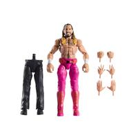 WWE Elite Premium Live Event Seth Rollins Action Figure Set