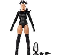 Mattel WWE Elite Collection Action Figure & Accessories, Series #92 Scarlett 6-inch Collectible with 25 Articulation Points & Swappable Hands