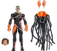 Mattel WWE Elite Collection Wrestlemania STARDUST Action Figure Set