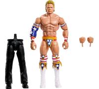 WWE Elite Summer Slam Lex Luger Action Figure