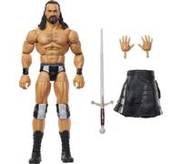 Mattel WWE Elite Collection Drew Mcintyre Action Figure