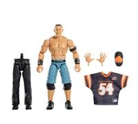 WWE JOHN CENA ACTION FIGURE ELITE WRESTLEMANIA 42 SERIES NEW