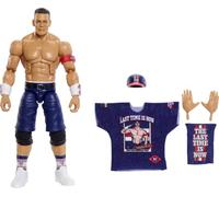 Mattel WWE Elite Collection Greatest Hits John Cena Action Figure