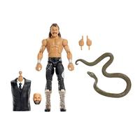 Premium Live Event Jake 'The Snake' Roberts Action Figure