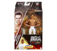 Mattel WWE Elite Collection Monday Night War Series 6 British Bulldog