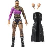 Mattel WWE Elite Collection - Series #102 - Rhea Ripley, (HKN94)