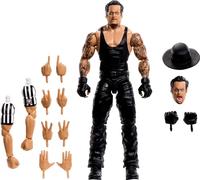 WWE Elite Summer Slam Undertaker Action Figure