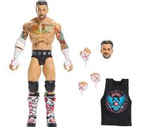 WWE Elite Collection Top Picks CM Punk Figure