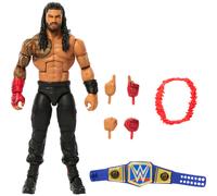 Mattel WWE Elite Collection Top Picks Roman Reigns Action Figure