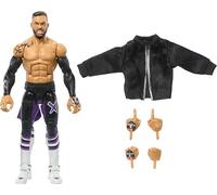 WWE Elite Collection Finn Balor 15cm Action Figure
