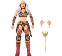 Mattel WWE Elite Giulia Action Figure & Accessories, Series #125