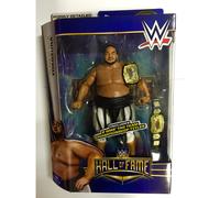 Mattel WWE Elite Hall of Fame YOKOZUNA Class of 2012
