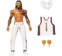 Mattel WWE Elite Jimmy Use warranty/support extension