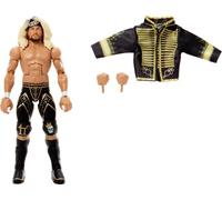 Mattel WWE Elite Lexis King
