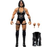 Mattel WWE Elite Rhea Ripley