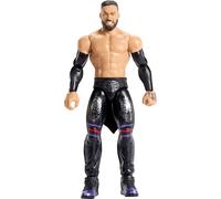 Mattel WWE Finn Balor Action Figure Main Event Series #156 6-inch Collectible Superstar with 14 Articulation Points & Life-Like Look