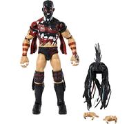 Mattel WWE Finn Balor Elite Collection Action Figure, Deluxe Articulation & Life-like Detail with Iconic Accessories, 6-inch