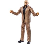 Mattel WWE Happy Corbin Action Figure, Posable 6-inch Collectible for Ages 6 Years Old & Up