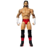 Mattel WWE Jake Roberts Action Figure, Main Event Series #154 6-inch Collectible x with 10 Articulation Points & Life-Like Look, JCV44
