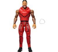Mattel WWE Action Figure Jimmy Uso – Main Event Series #161, 6-inch, 14 articulation points, JHH88