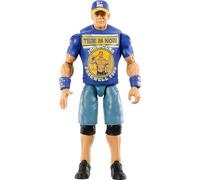John Cena - WWE Main Event Series 159 - Mattel Action Figure - New