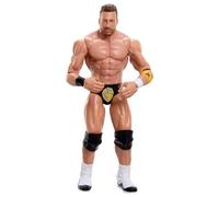 WWE Main Event Series 155 LA Knight Action Figure (6 )