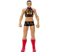 Lyra Valkyria - WWE Main Event Series 155