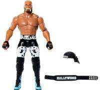 Mattel WWE Main Event Series Hollywood Hulk Hogan Action Figure