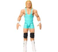 WWE Main Event Series 153 Mr Perfect Action Figure (6 ) (Chase Available)
