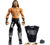 Mattel WWE Mustafa Ali Elite Collection Action Figure