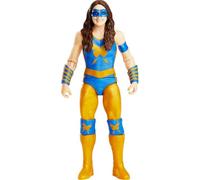 Mattel WWE Nikki A.S.H. Basic Action Figure, 10 Points of Articulation & Life-like Detail, 6-inch Collectible