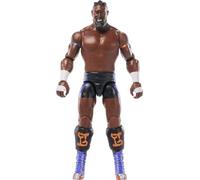 Mattel WWE Oba Femi 2025 Main Event Basic Series 158 Wrestling Action Figure Toy