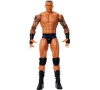WWE Main Event Series 154 Randy Orton Action Figure (6 )