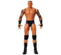WWE Main Event Series 154 Randy Orton Action Figure (6 )