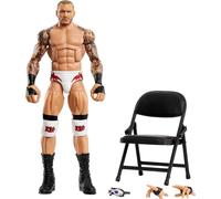 Mattel WWE Randy Orton Elite Collection Action Figure, HDF00
