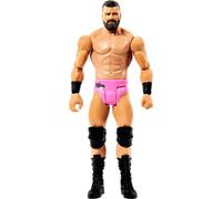 Mattel WWE Robert Roode Basic Action Figure, 10 Points of Articulation & Life-like Detail, 6-inch Collectible