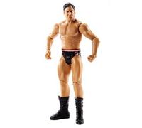 Mattel WWE Series 91 Edition Action Figures Drew Gulak Official Licensed