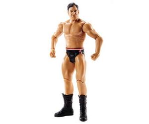 Mattel WWE Series 91 Edition Action Figures Drew Gulak Official Licensed