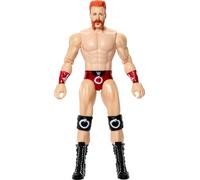 WWE Sheamus Figure Main Event Series
