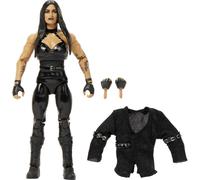 Mattel WWE Sonya Deville Elite Collection Action Figure Deluxe Articulation & Life-like Detail with Iconic Accessories 6-inch